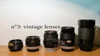 4 barely inexpensive TIPS and TRICKS for videomakers and photographers