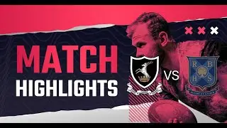 QUEENS COLLEGE  VS RONDEBOSCH  - U13A