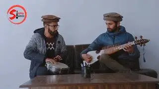 karey karey shina song|| Rababcover|| Salman paras 