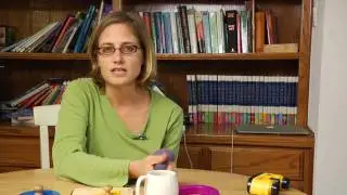 Education: Teaching & Writing : Preschool Teaching Tools
