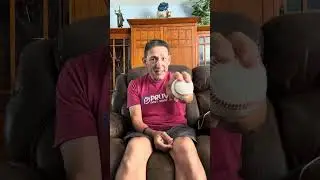 1 grip, 4 seam, 6 pitches