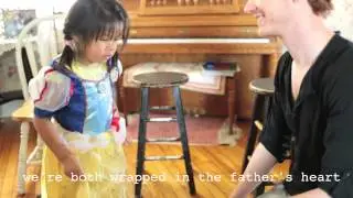One More Empty Chair Adoption Song