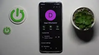 Realme Note 60: Easy Guide to Adding Contact Photos?