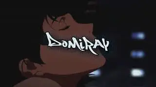 Domiray - Memories