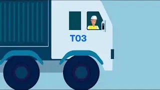 🛞 Tyre Management &ndash; Safer Operations with Real-Time Monitoring