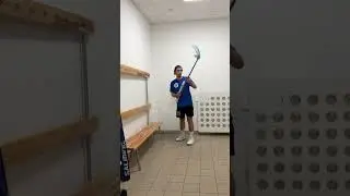 Trick 27 #floorball #unihokej #innebandy #salibandy #florbal