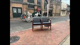 Entertaining Chairs