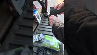 Alien gear photon review Glock 19 