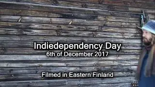 Indiedependency Day 2017  |  UnReal World developers video greetings