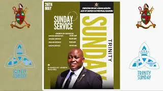 Financial freedom -Ack Kiambu cathedral.