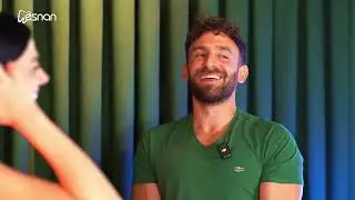 Esnan Asks, Metecan Kanbur Answers: This or That Special!