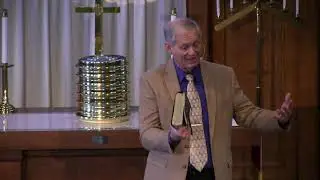 Using the Bible Correctly 1 Timothy 1:8-17