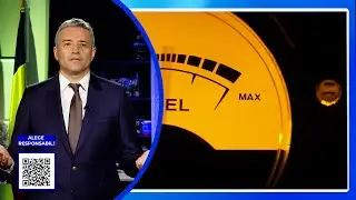 Poluarea fonică #alegeresponsabil (02 09 2023)