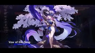 Lady Bonajade shows Nikador who's boss! | MOC 12 Showcase | Honkai Star Rail