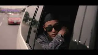 Leo J - Ultima Vez (Video Oficial)