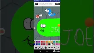Slither.io Logic 5 Remastered - Cartoon Animation