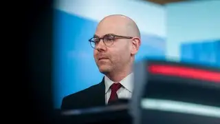 Fed's Miran Weighs In on Warsh, Rate Cuts and Balance Sheet
