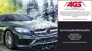Windshield Replacement San Diego - Auto Glass Shop - autoglassspecialists.net