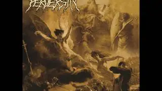 PERVERSITY- Gods For Us/...is enthroned