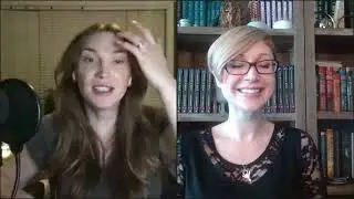Bestselling novelist/screenwriter Juno Dawson discusses epic fantasy novel with Lana Harper