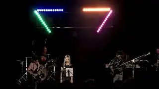 Bandworkshop 2018 Crazy Amazy