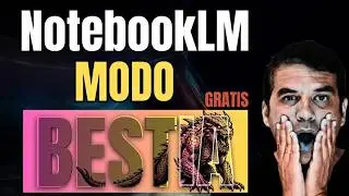 NotebookLM Modo TURBO activado: Ahora puedes hacer TODO ESTO!