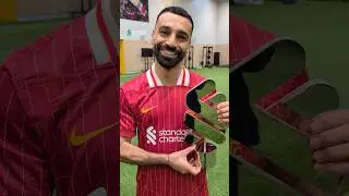 Your LFC Player of the Month&hellip; 🏆