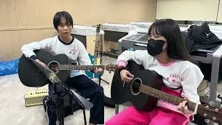 晴天 - 玉燕、富馳