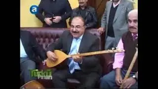 Aşık Hakkı Tanrıkulu ile yapmış olduğumuz bir atışma iyi seyirler.