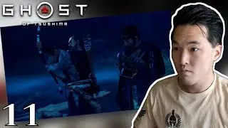The Way of the Bow | Ghost of Tsushima | Part 11