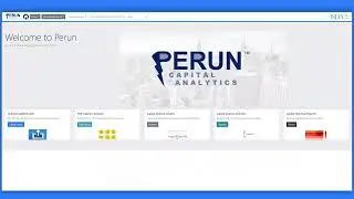 Demo of ISDA's SA Capital Benchmarking Platform
