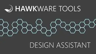 Hawkware Tools - Design Assistant