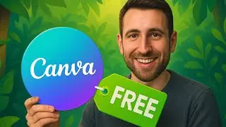 How to Try Canva Pro for Free