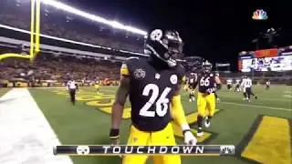 Le'veon Bell Career Highlights | God film |