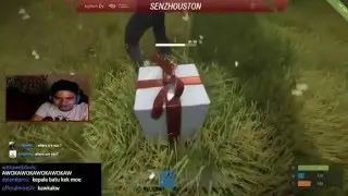 NGISENGIN CHYOB!!!! RUST INDONESIAN GAMEPLAY