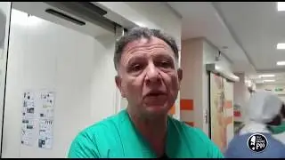 Nell'Ospedale di Padre Pio eseguita innovativa tecnica per riparare la valvola aortica.