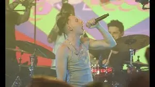 SHADE - LIVE @ ALCATRAZ