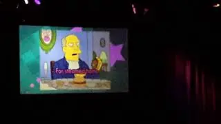 STEAM HAMS Amecon 2018