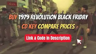 Buy 1979 Revolution Black Friday CD Key Compare Prices 🏷️ Best Price