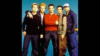 [FREE] NSYNC x Justin Timberlake x B2K Type Beat - Tearin' Up My Heart
