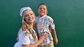 She was a mom with big goals – now she’s a nurse!