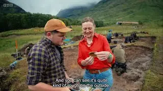 Digging for Britain S13E01 - Scottish Massacre and 70s Skate Park | Full Episodes