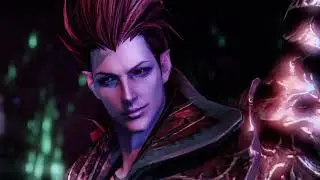 Lost Ark Kadan vs Kharmine Deutsch/HD
