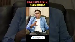👉 Mansoura Manchester Medical Program (UK) | MBBS ABROAD2023 | #shorts #mbbsabroad #mbbs