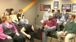 American Idiot Takeover Podcast
