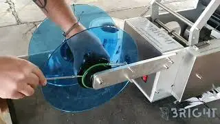 Tutorial - Cómo armar la etiquetadora Semi Automática MT-50