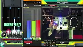 beatmaniaIIDX33 Sparkle Shower  Meteor☆Shower(SPA) Fullcombo