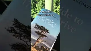 17 mile drive