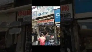 Digital & Analog Meter Repair