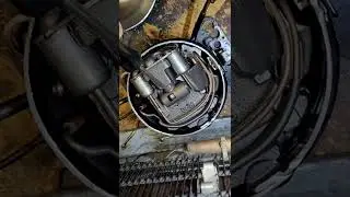 Minifridge compressor part 1 (mechanics)